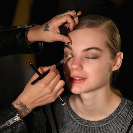 Makeup Tips From New York Fashion Week Fall 2017