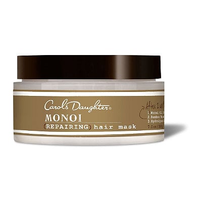 Carol's Daughter Monoi Repairing Hair Mask