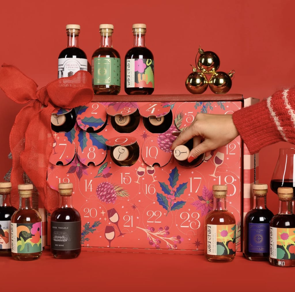 Best Wine Advent Calendar