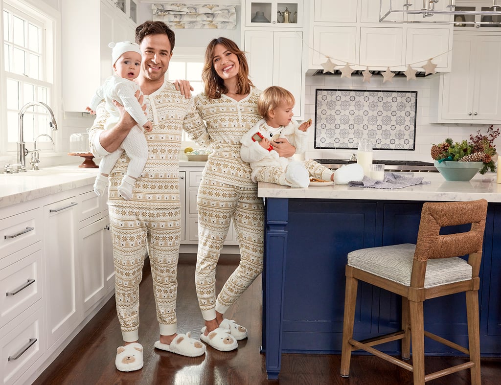 Mandy Moore Explains How Motherhood Has Changed Her Music