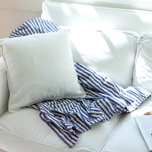 Have Anything Striped in Your Home? It Could Be Dangerous