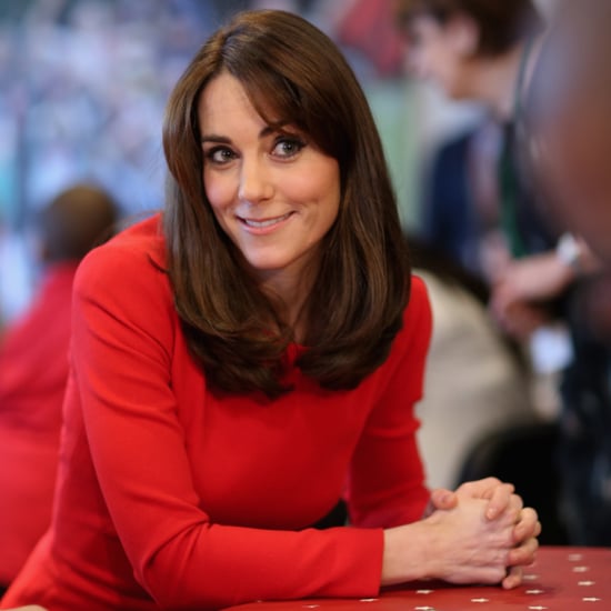 Thoughts Kate Middleton Has