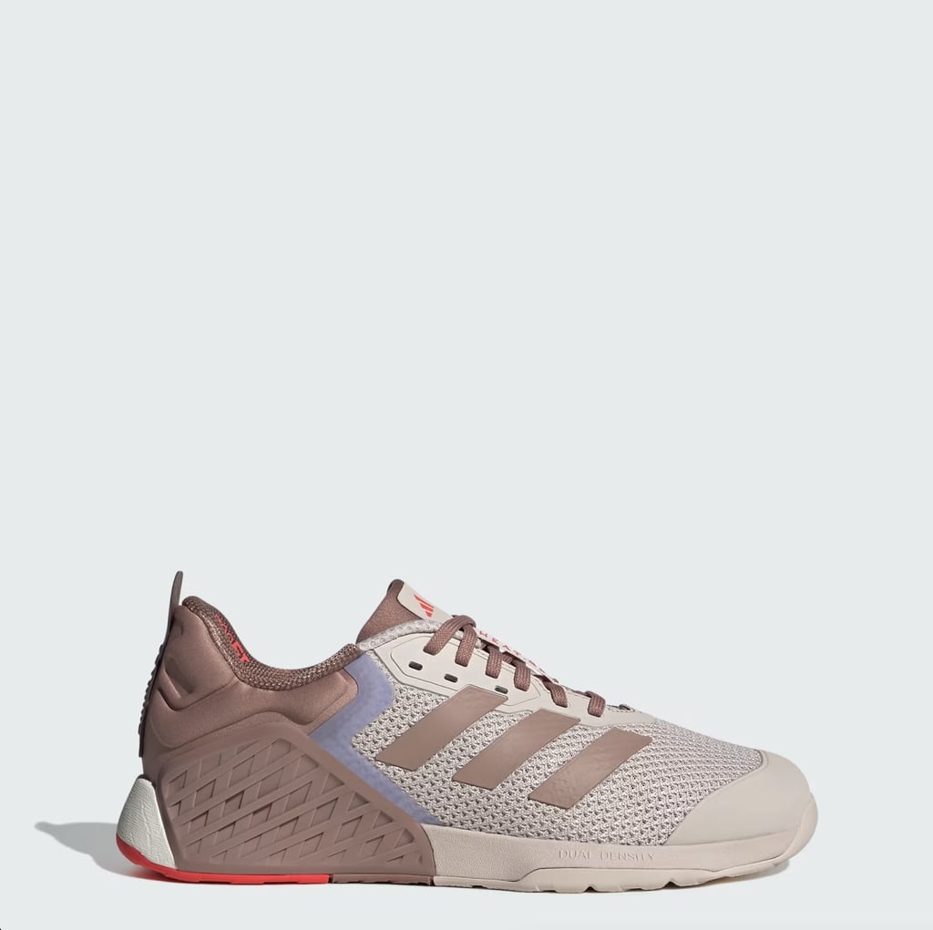 Adidas Dropset 3 Strength Training Shoes