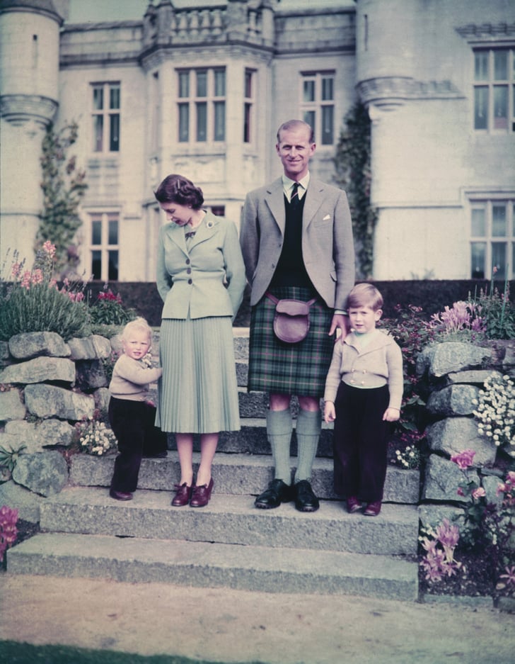 Balmoral and the Queen Balmoral Castle's History and Facts POPSUGAR
