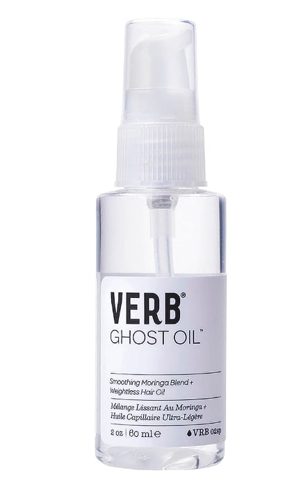 Verb Ghost Weightless Hair Oil