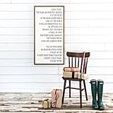 Magnolia Market Christmas Collection | POPSUGAR Home - 160 x 160 jpeg 6kB