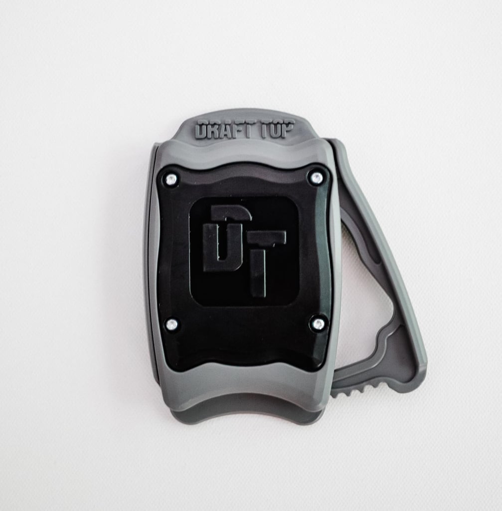 Draft Top This Bar Tool Turns Your Favourite Cans Into Reusable Cups