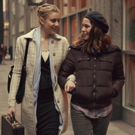 Mistress America Trailer