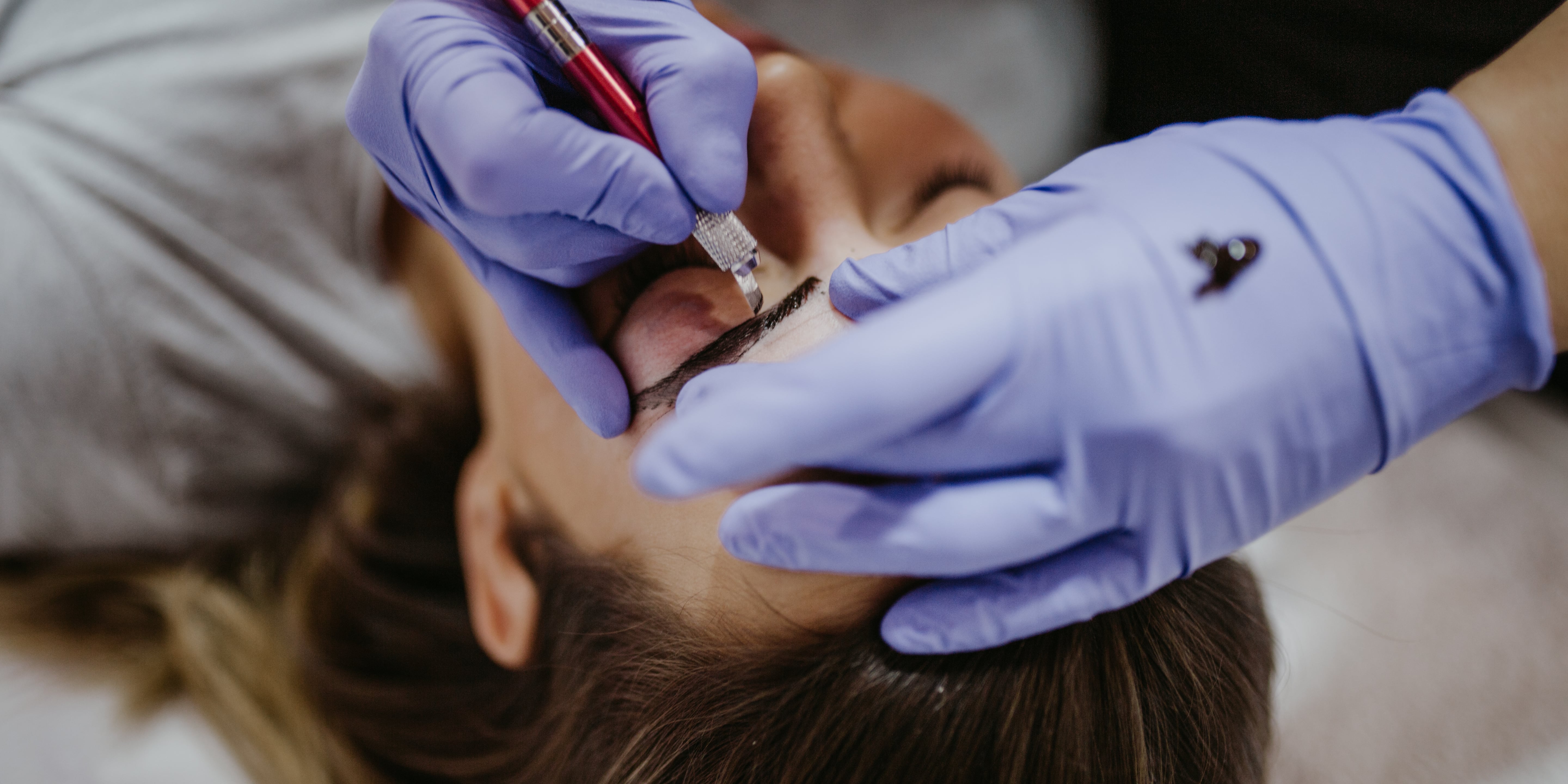 Microblading Removal: How it Works, Costs, Healing Time - Vimarsana News
