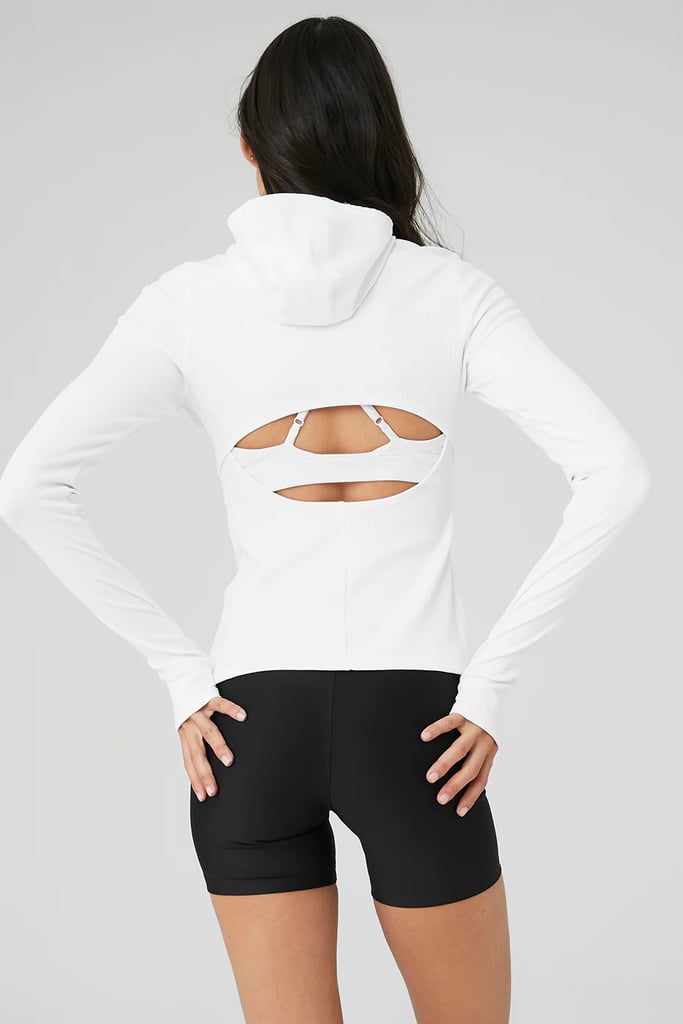 Best Alo Yoga Long Sleeve The Bestselling Workout Clothes From Alo