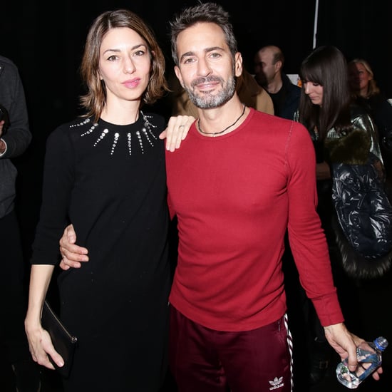 Celebs in the Front Row at New York Fashion Week Fall 2014