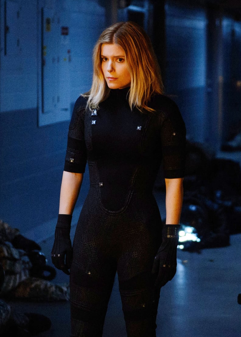Sue Storm From Fantastic Four