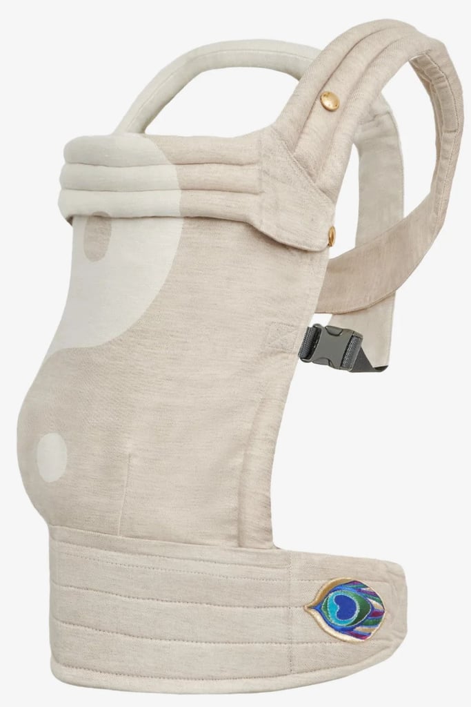 The Best Luxury Baby Carrier