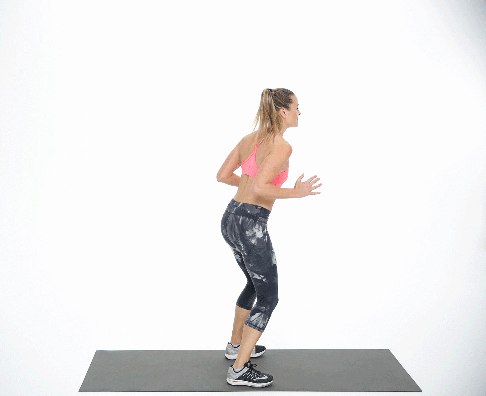 How To Do 180 Jump Exercise Popsugar Fitness By university of kentucky 25 videos. how to do 180 jump exercise popsugar