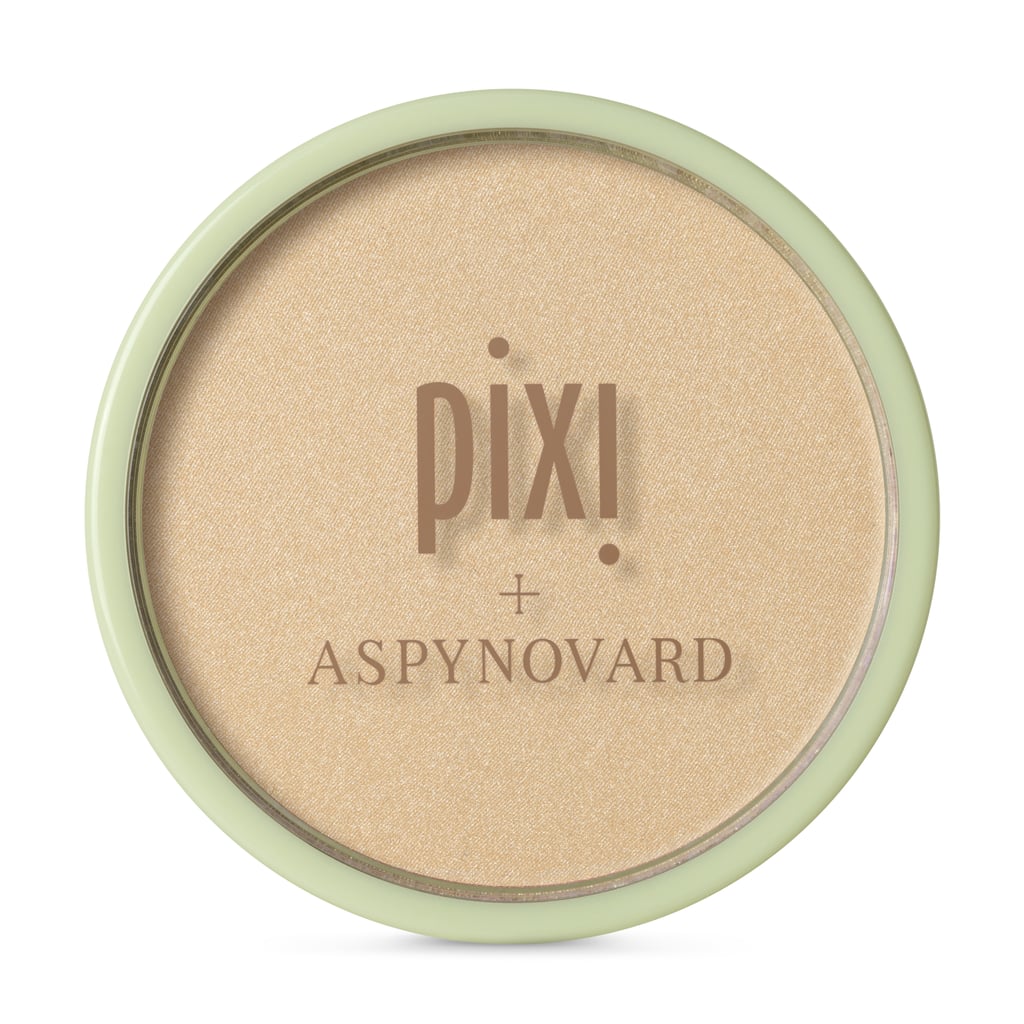 The blogger: Lifestyle blogger Aspyn Ovard
Shop it:  Glow-y Powder in Santorini Sunset ($16)