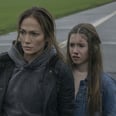 Jennifer Lopez Is an Assassin on the Run in Netflix's New "The Mother" Trailer