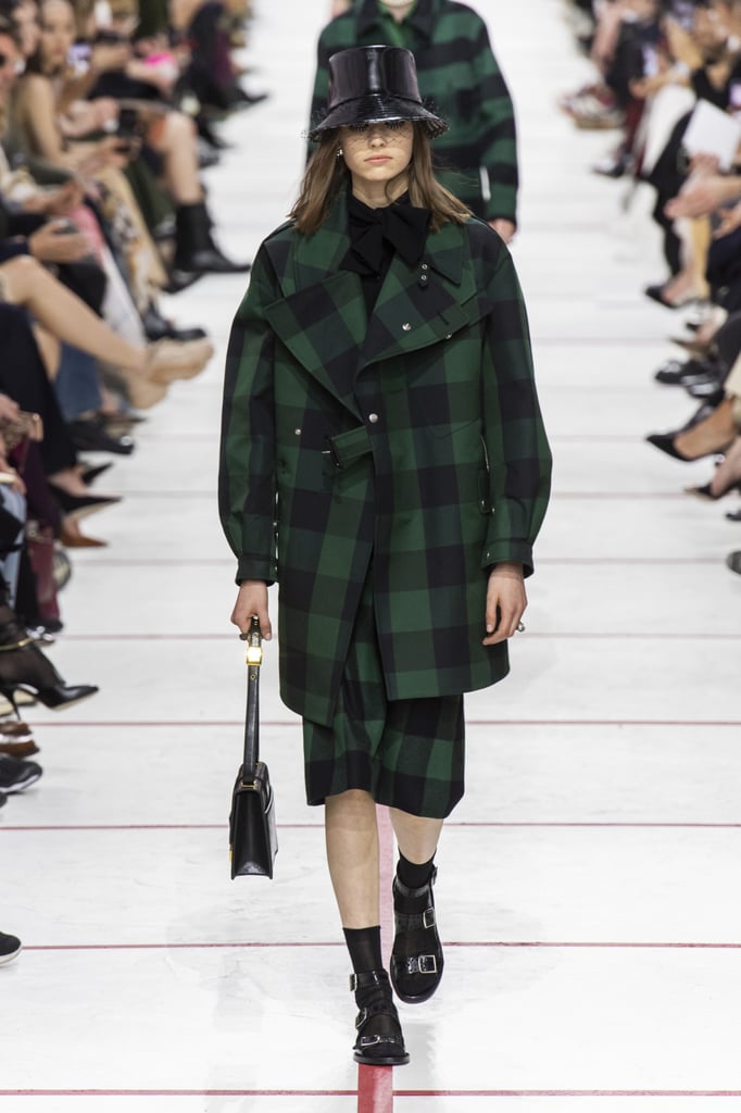Dior Runway Fall 2019