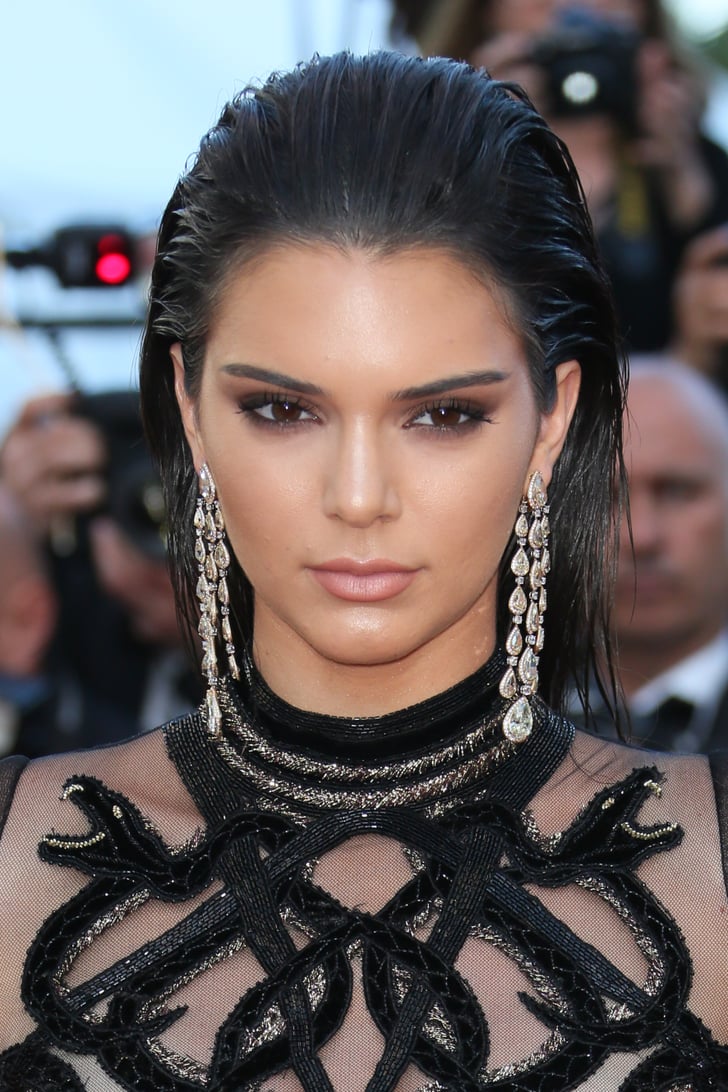 Sexy Kendall Jenner Pictures Popsugar Celebrity Photo