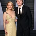 The Complete Timeline of Emma Roberts and Evan Peters's Turbulent Romance