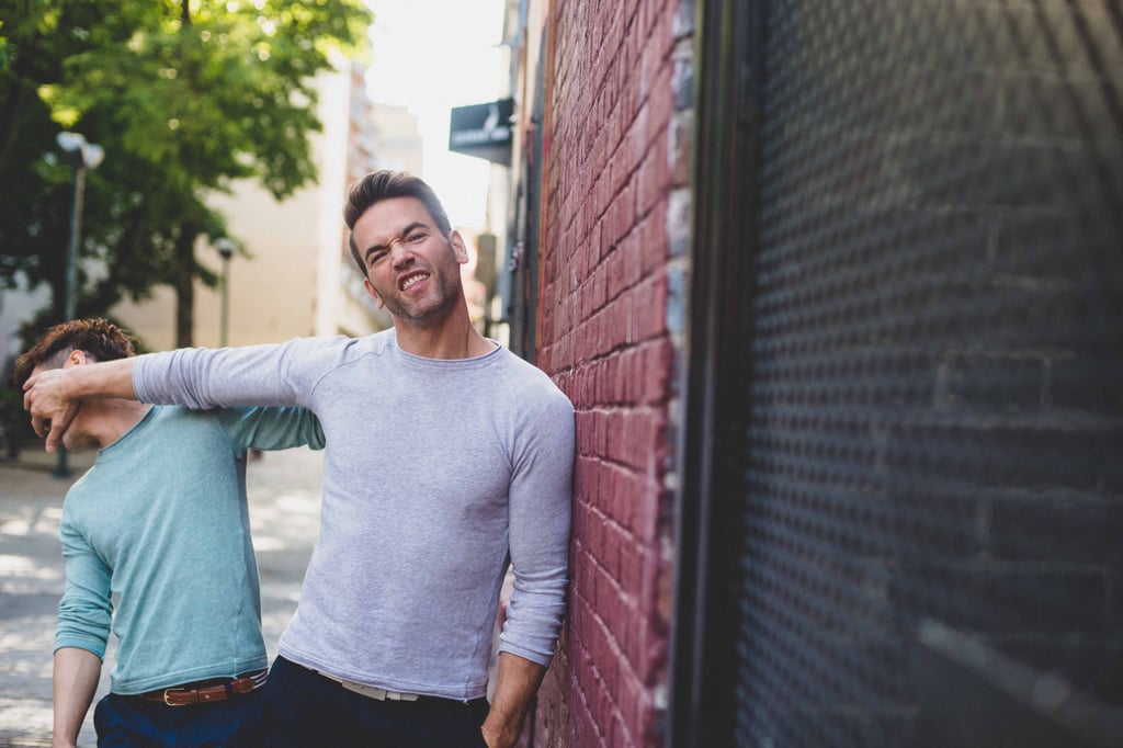 Couple Photo Shoot in Vancouver