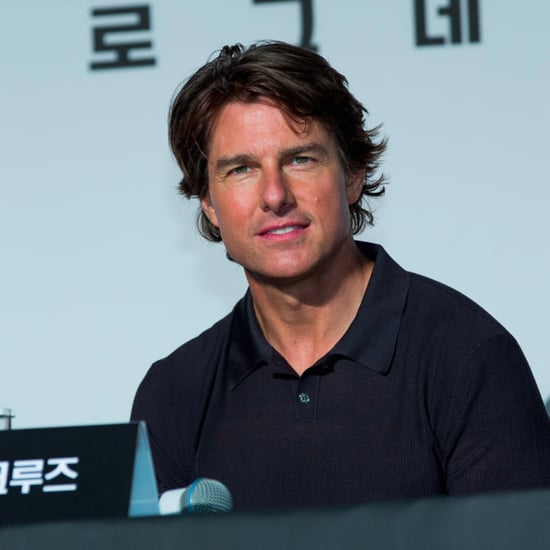 Tom Cruise Sells LA Mansion