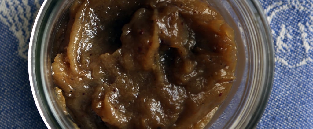 Easy Apple Butter Recipe
