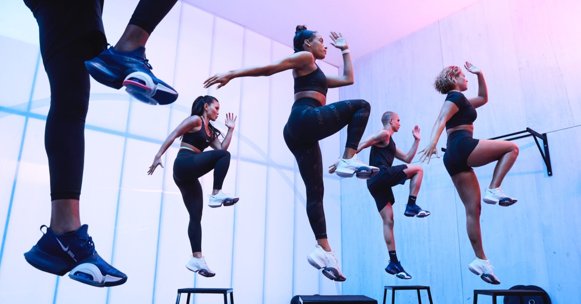 Nike air zoom superrep hiit store