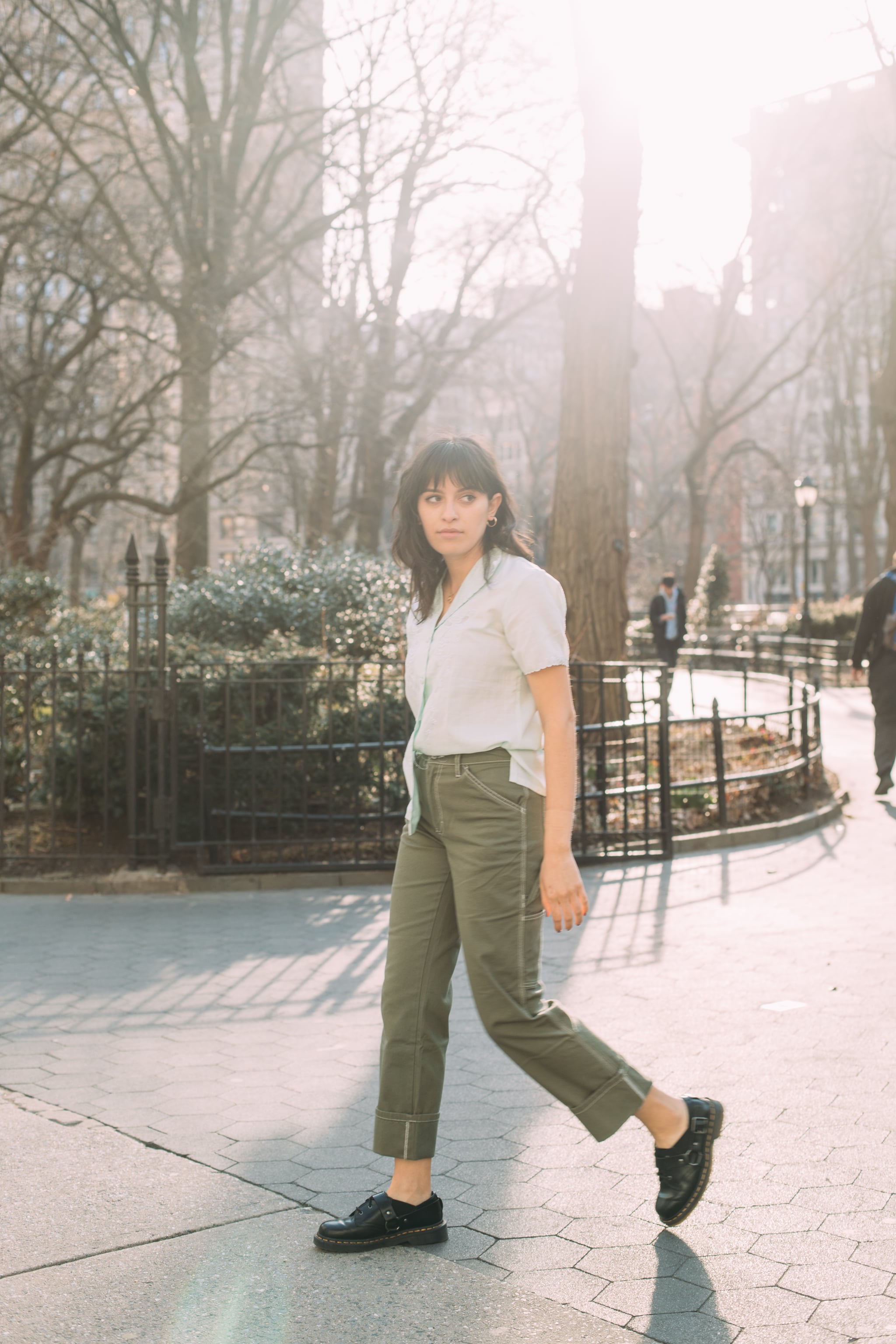 Best Cargo Pants For Women 2019 Popsugar Fashion