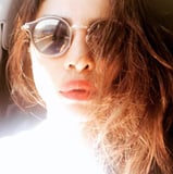 Priyanka Chopra Makes Case Brushing