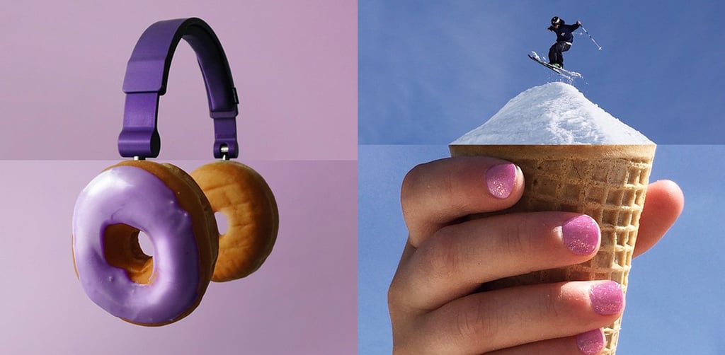 Cool Photo Combinations POPSUGAR Tech