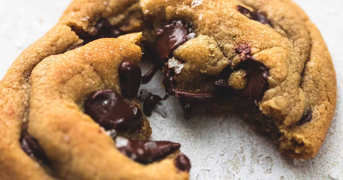 Things to Make With Trader Joe's Cookie Butter POPSUGAR Family