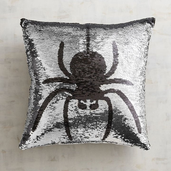 pier one halloween pillows