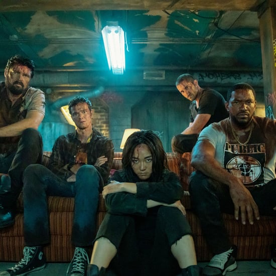 TV Shows Like The Umbrella Academy