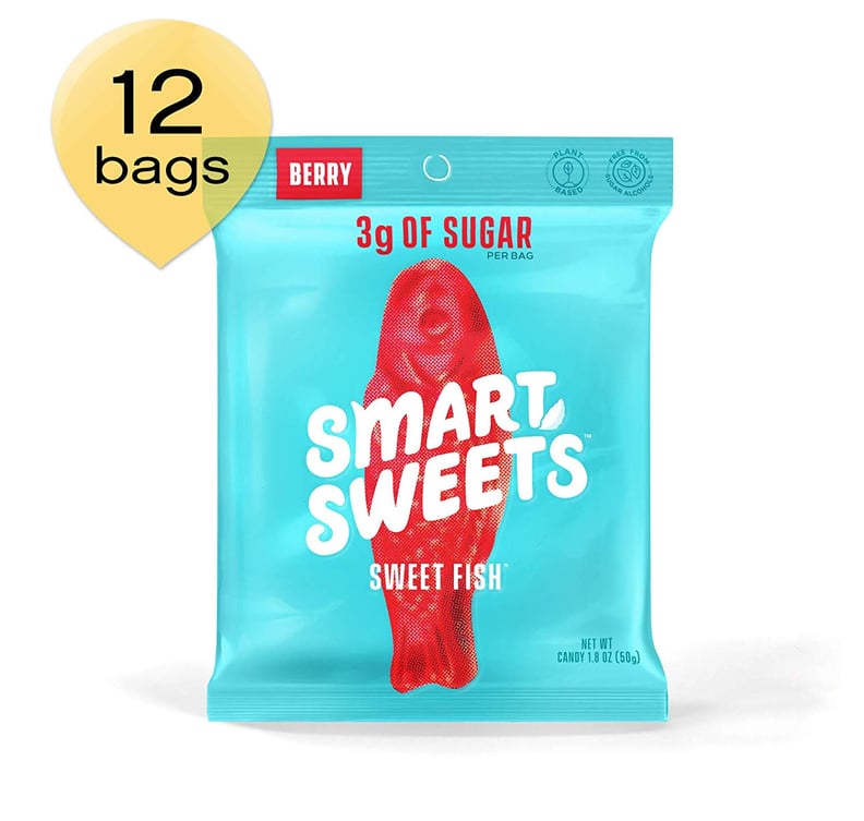 SmartSweets SweetFish