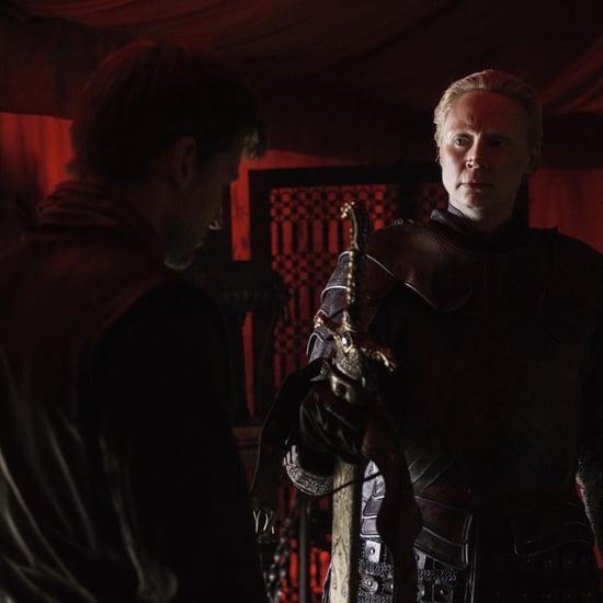 Will Brienne and Jaime End Up Together on Game of Thrones?