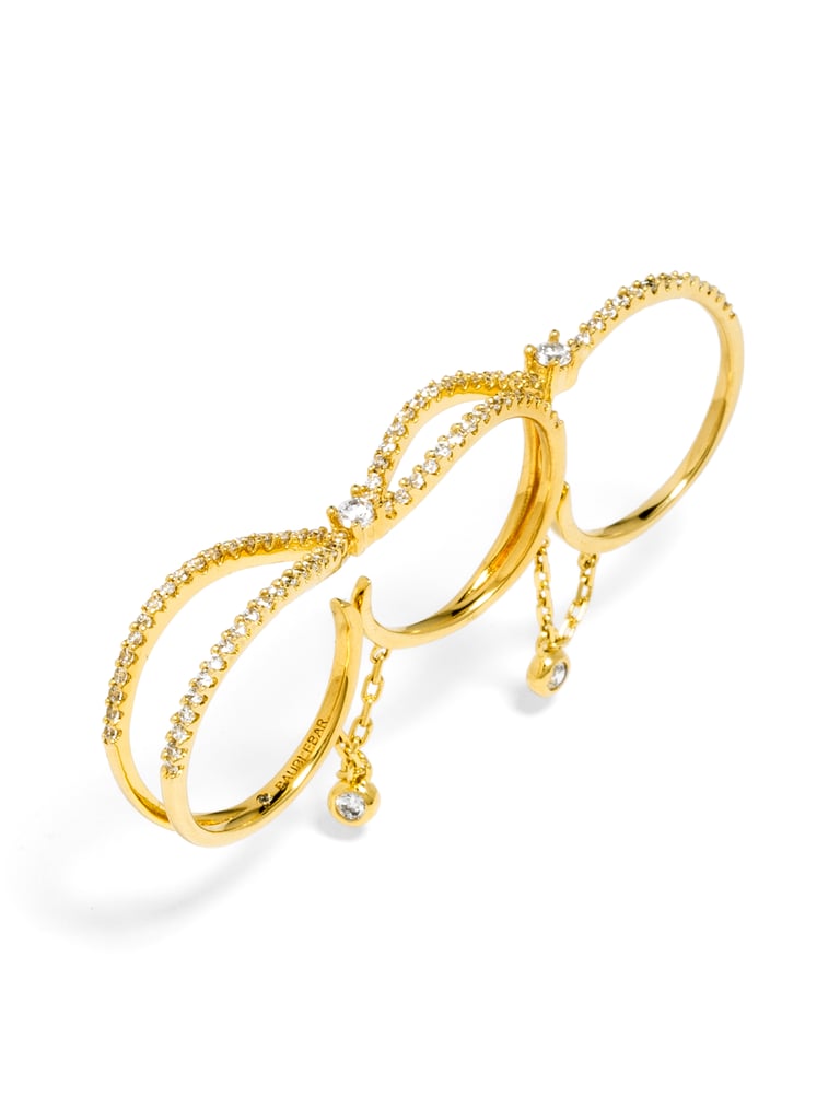 Cirrus Ring ($58)