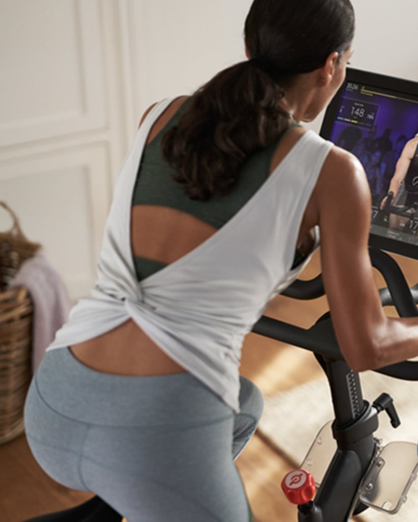 peloton bike cushion