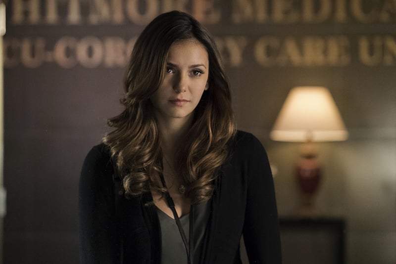 Elena — Gryffindor