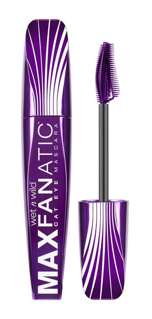 Wet n Wild Max Fanatic Cat Eye Mascara