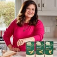 Oh My Garlic — I'm Drooling Over Alex Guarnaschelli's Easy Plant-Based Pasta Recipes