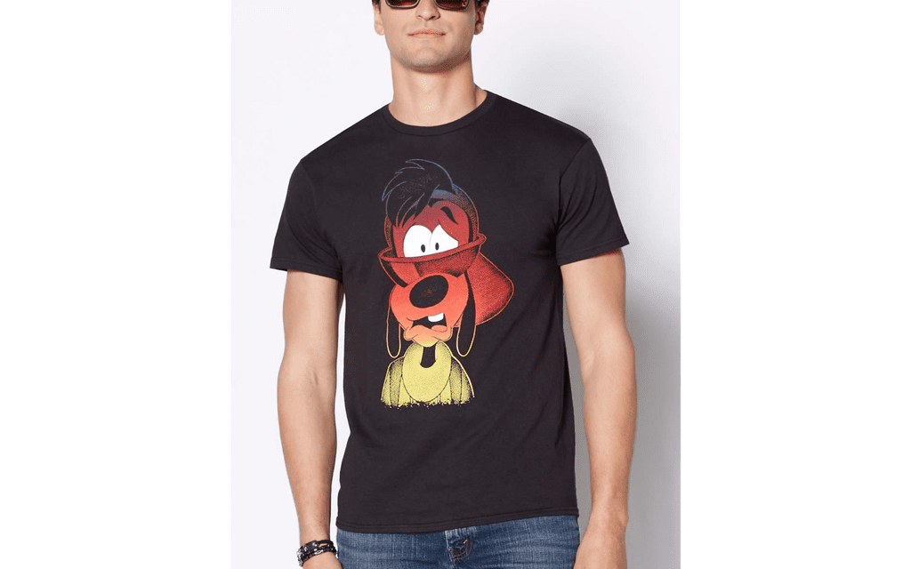 Sunglasses Max Goofy T-Shirt