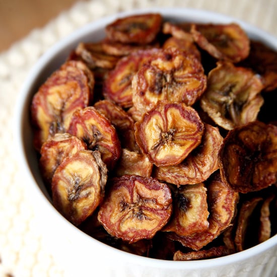 5 Healthy Snacks