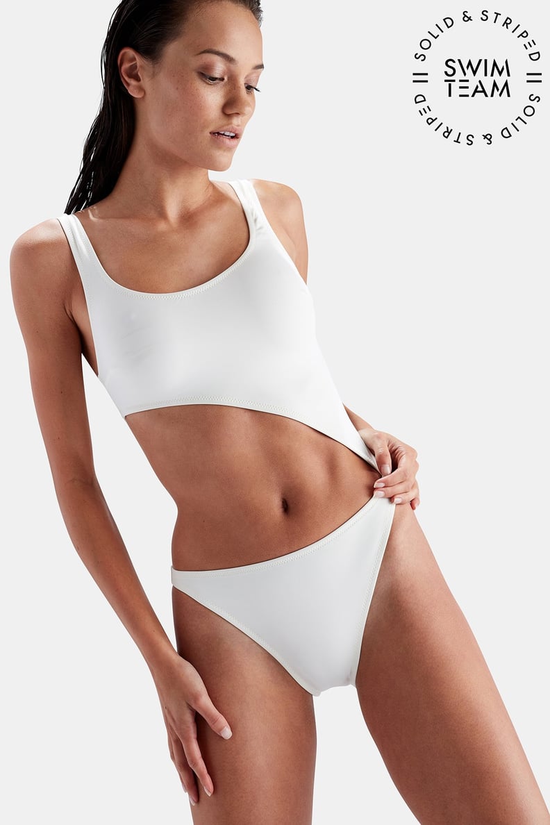 Jourdan's Exact Swimsuit