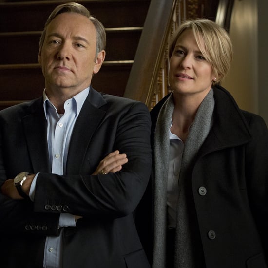 House of Cards Season 1 Recap