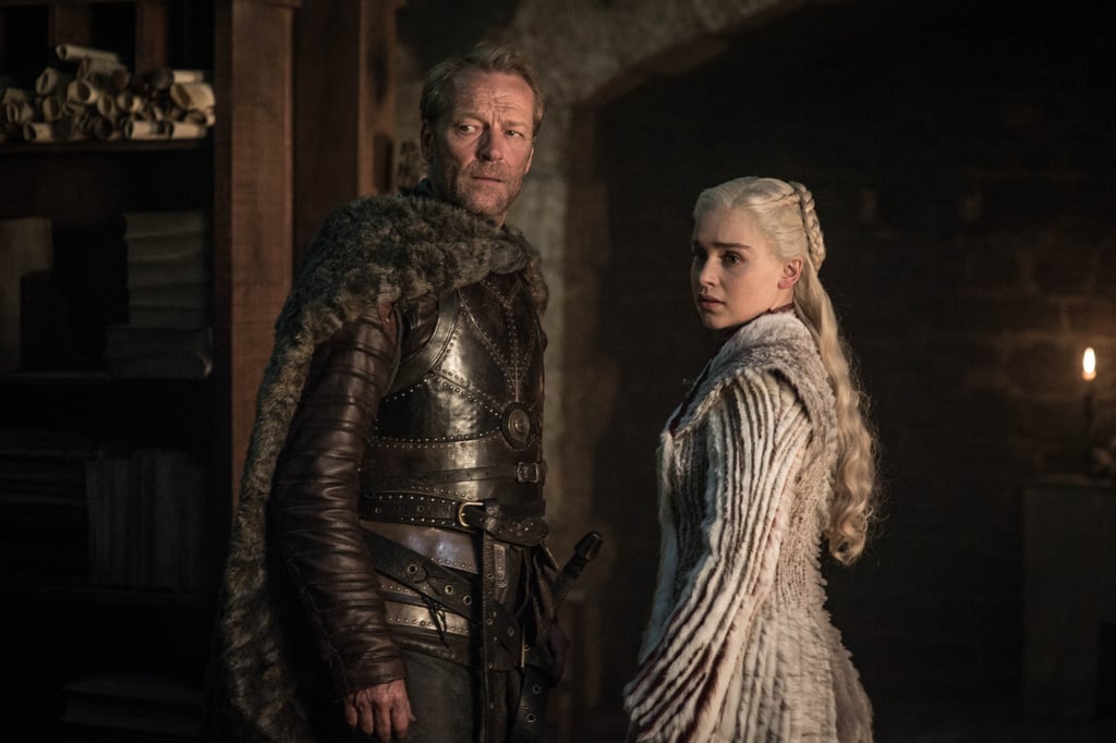 Is Jorah Mormont Dead on Game of Thrones?