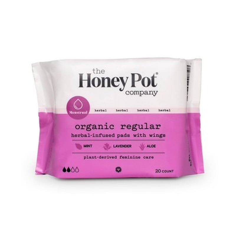 The Best Honey Pot Products From Target POPSUGAR Fitness