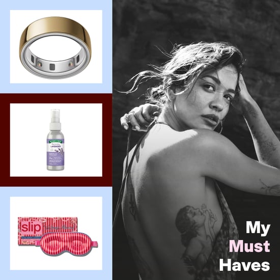 Rita Ora's Must Have Products