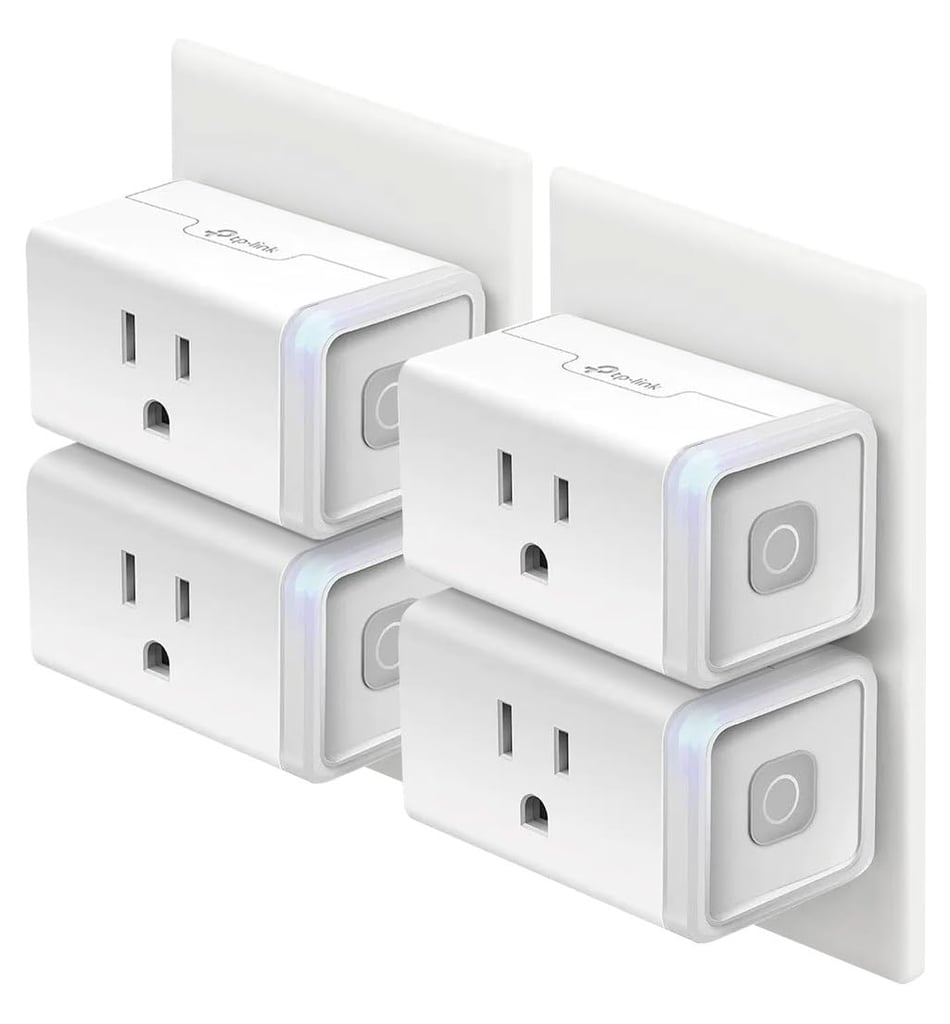 Best Smart Plug Deal