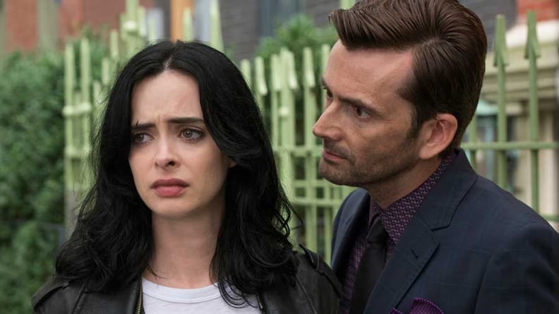 Jessica Jones, Season 2