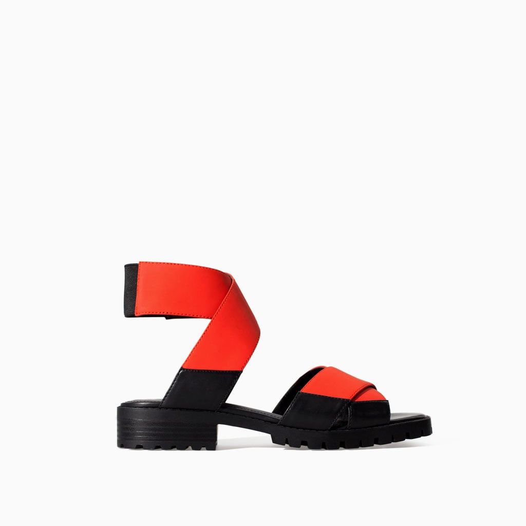 Summer Camp Sandals